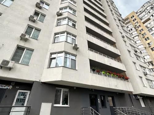 квартира за адресою Освіти вул., 16-А