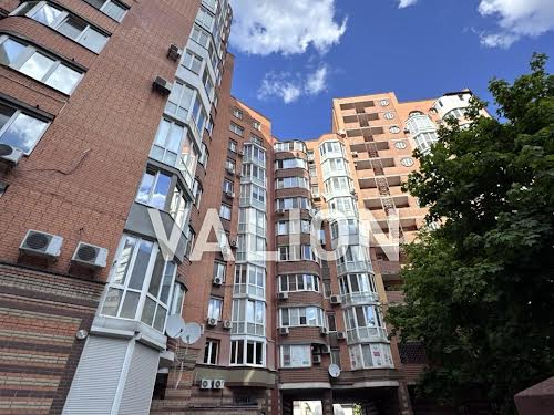 квартира по адресу Осенняя ул., 33