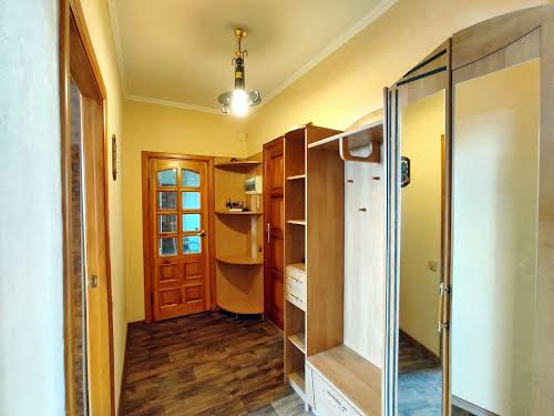 квартира за адресою Татарська вул., 20