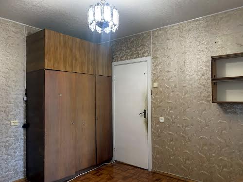 квартира по адресу Оноре де Бальзака ул., 77