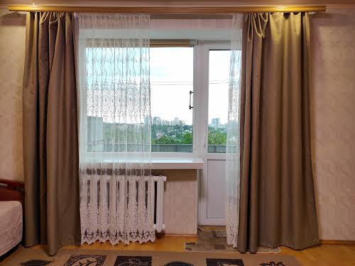 квартира по адресу Отакара Яроша ул., 59