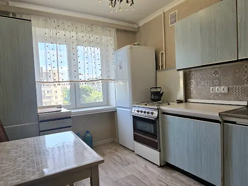 квартира по адресу Лесной просп., 3