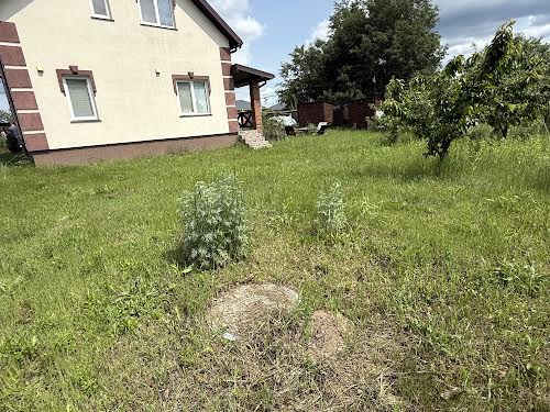 будинок за адресою с. Крячки, Добра, 7