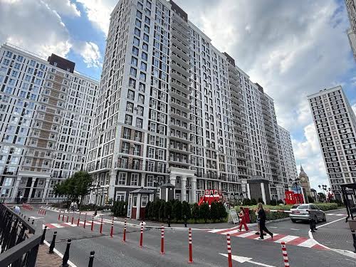 коммерческая по адресу Михаила Максимовича ул. (Трутенко Онуфрия), 24-Б