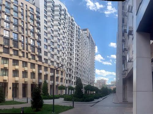 квартира по адресу Бульварно-Кудрявская ул. (Воровского), 17