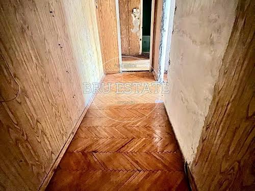 квартира за адресою Райдужна вул., 17
