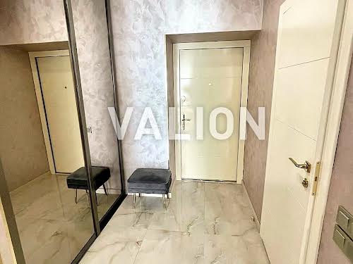 квартира за адресою Мартинова просп., 6