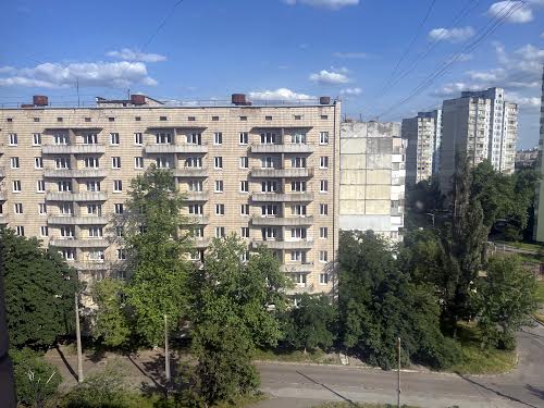 квартира за адресою Хорольська вул., 10