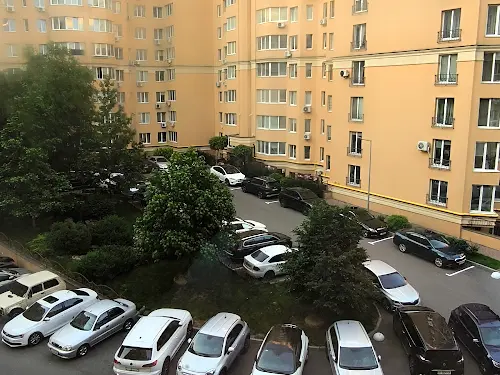 квартира за адресою Миру вул., 27