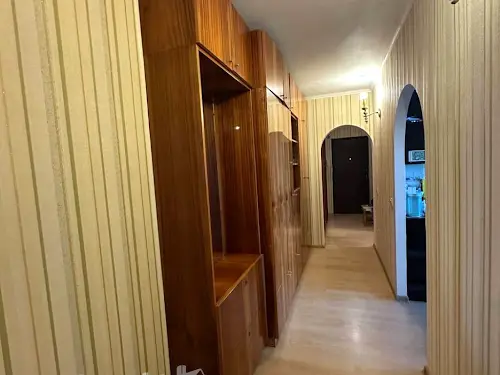 квартира за адресою Ярослава Мудрого вул., 28