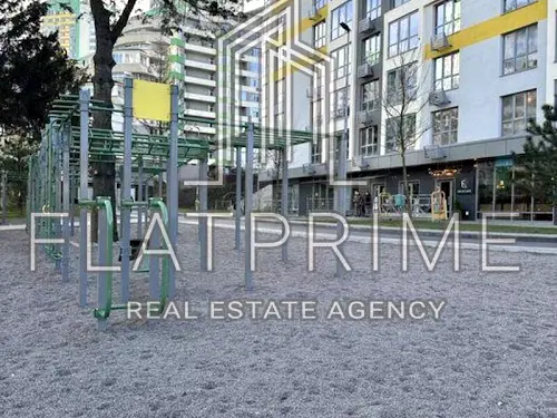 квартира за адресою Вишгородська вул., 45г