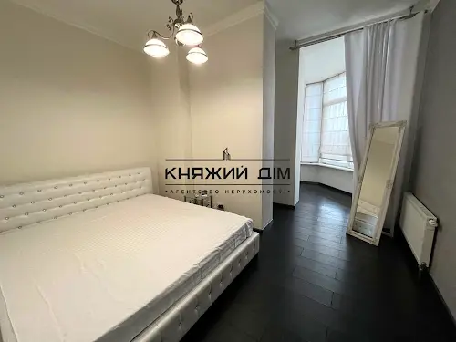 квартира по адресу Днепровская набережная ул., 26-Д