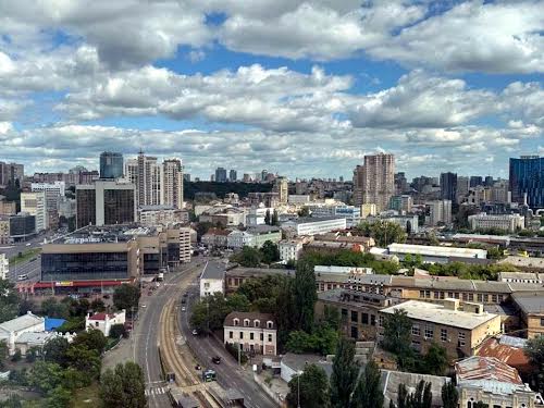 квартира за адресою Київ, Берестейський просп. (Перемоги), 5-В