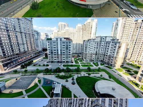 квартира по адресу Кахи Бендукидзе ул., 2