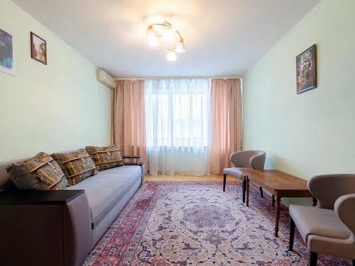 квартира по адресу Большая Васильковская ул. (Красноармейская), 80