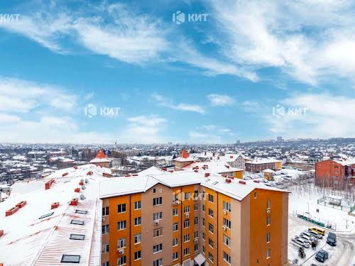квартира по адресу Новоалександровская ул., 54 А