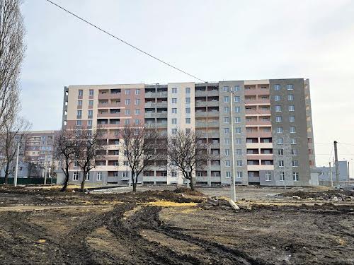 квартира по адресу Льва Ландау просп. (50-летия СССР), 2Б