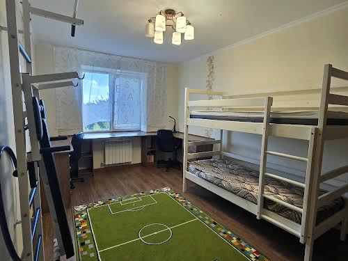 квартира по адресу Валерия Лобановского ул., 24