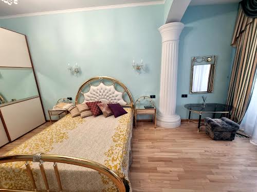 квартира за адресою Ковпака вул., 17