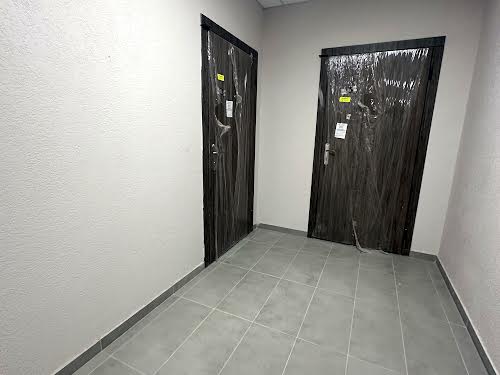 квартира за адресою Метрологічна вул., 107