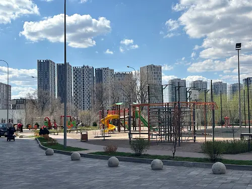 квартира за адресою Дніпровська набережна вул., 16г