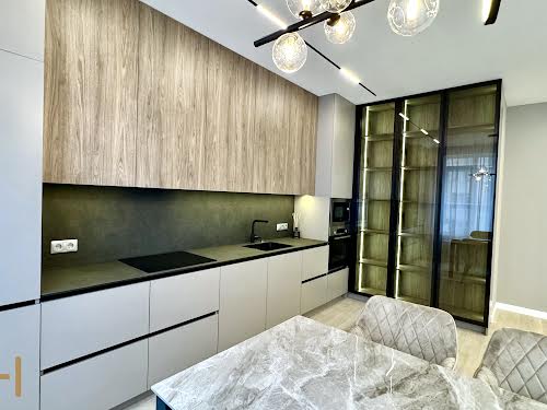 квартира по адресу Сапёрное Поле ул., 5
