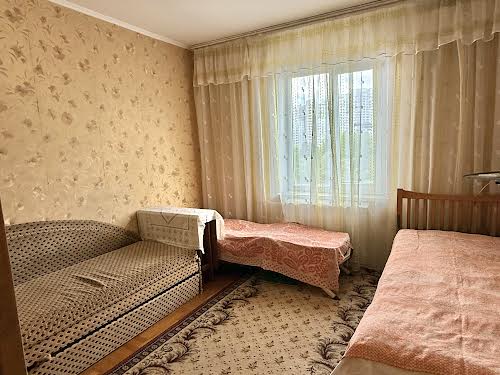 квартира по адресу Срибнокильская ул., 16