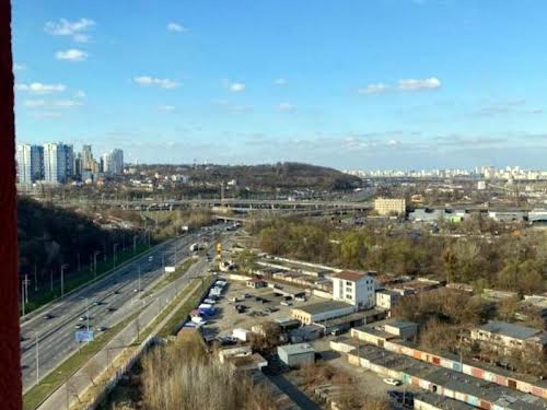 квартира за адресою Київ, Столичне шосе, 1