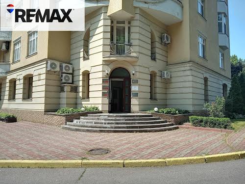 коммерческая по адресу Лисенка ул., 2-А