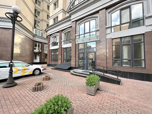 квартира по адресу Владимира Ивасюка просп. (Героїв Сталінграду), 6-А