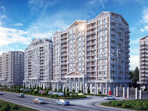квартира за адресою Михайла Максимовича вул. (Онуфрія Трутенка), 26