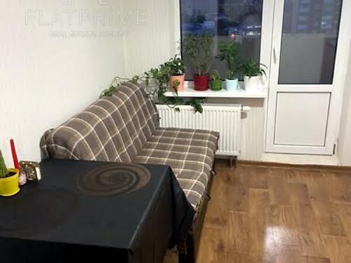 квартира по адресу Балтийский пер., 5