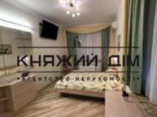 квартира по адресу Бастионная ул., 14-А