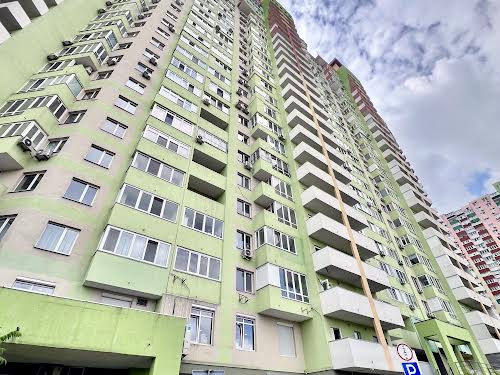 квартира по адресу Михаила Донца ул., 2-А