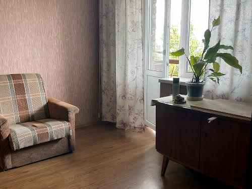 квартира по адресу Воздухофлотский просп. (Повітрофлотський), 7