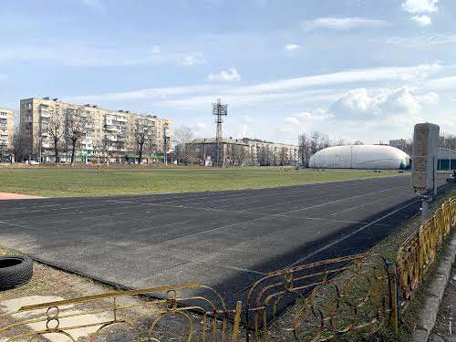 квартира за адресою Копилівська вул., 67