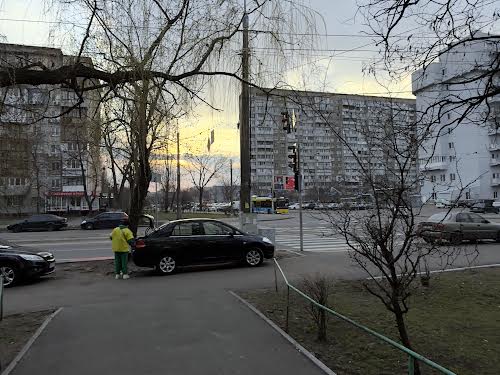 квартира по адресу Остафия Дашкевича ул. (Курнатовского), 32