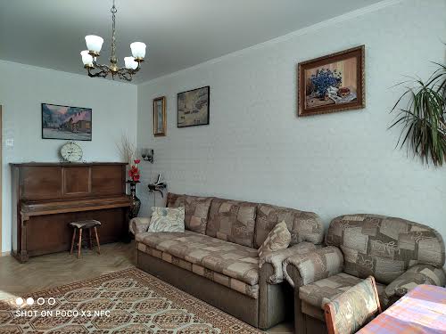 квартира по адресу Василия Тютюнника ул. (Анрі Барбюса), 22-26