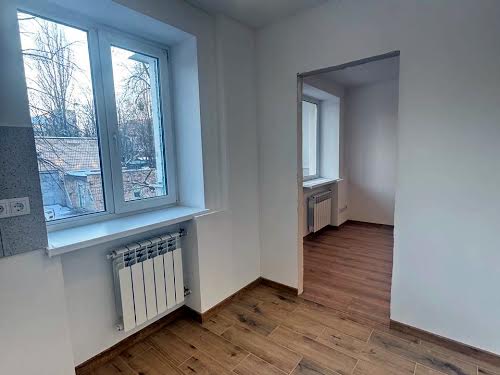 квартира по адресу Вацлава Гавела бульв. (Івана Лепсе), 25