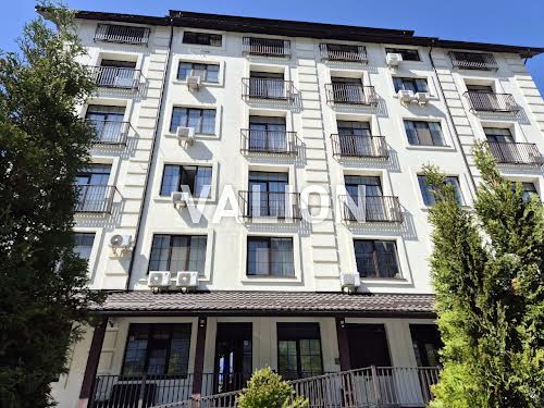 квартира за адресою Успішна вул., 28