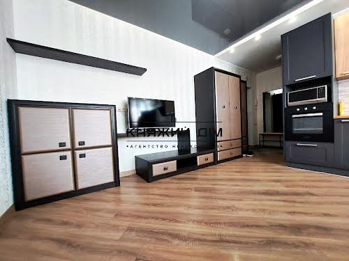 квартира за адресою Сергія Данченка вул., 30