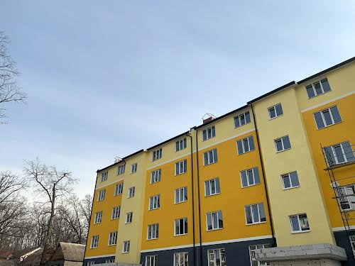 квартира за адресою Білокур вул. (Курська), 5-В