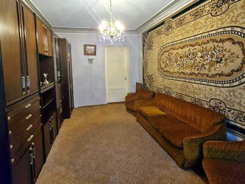 квартира за адресою Лесі Українки бульв., 4