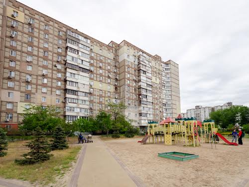 квартира по адресу Оноре де Бальзака ул., 57