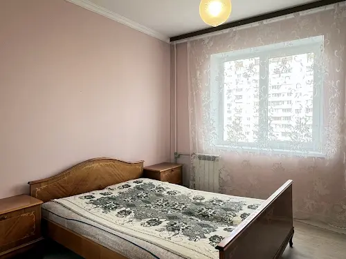 квартира по адресу Рональда Рейгана ул., 9-Д