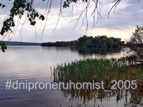 дом по адресу Придніпровська, 113