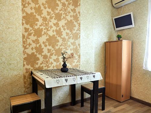 квартира по адресу Інженера Бородіна ул. (Сергія Лазо), 6