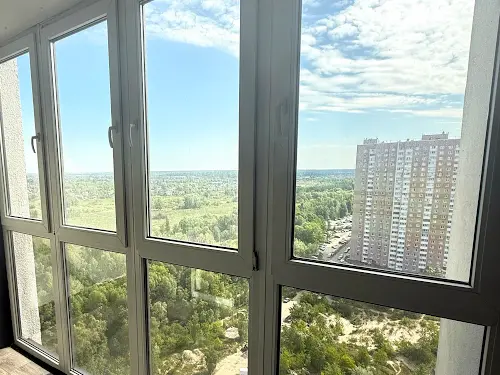 квартира за адресою Миколи Закревського вул., 101-А