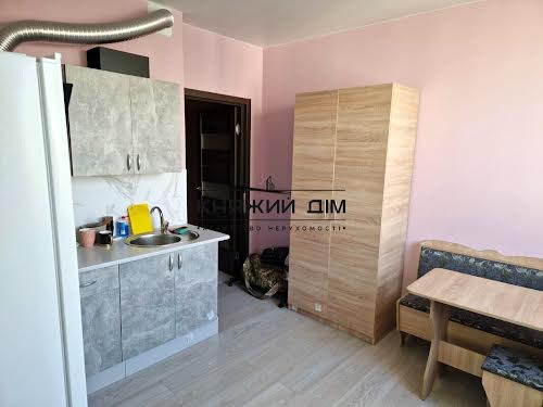 квартира за адресою Лобачевського пров., 7