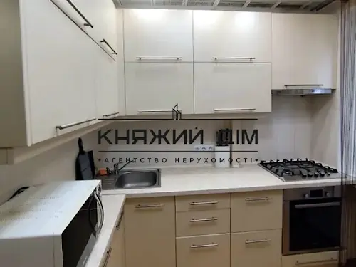 квартира за адресою Табірна вул. (Лагерна), 44